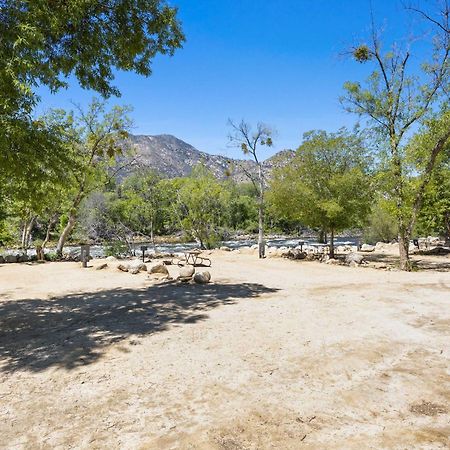 Adorable Little Cabin #21 Kernville Bagian luar foto