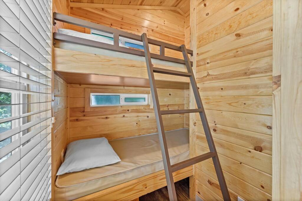 Adorable Little Cabin #21 Kernville Bagian luar foto