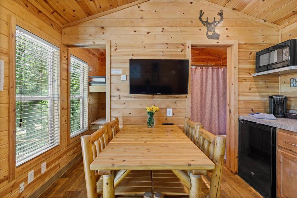 Adorable Little Cabin #21 Kernville Bagian luar foto