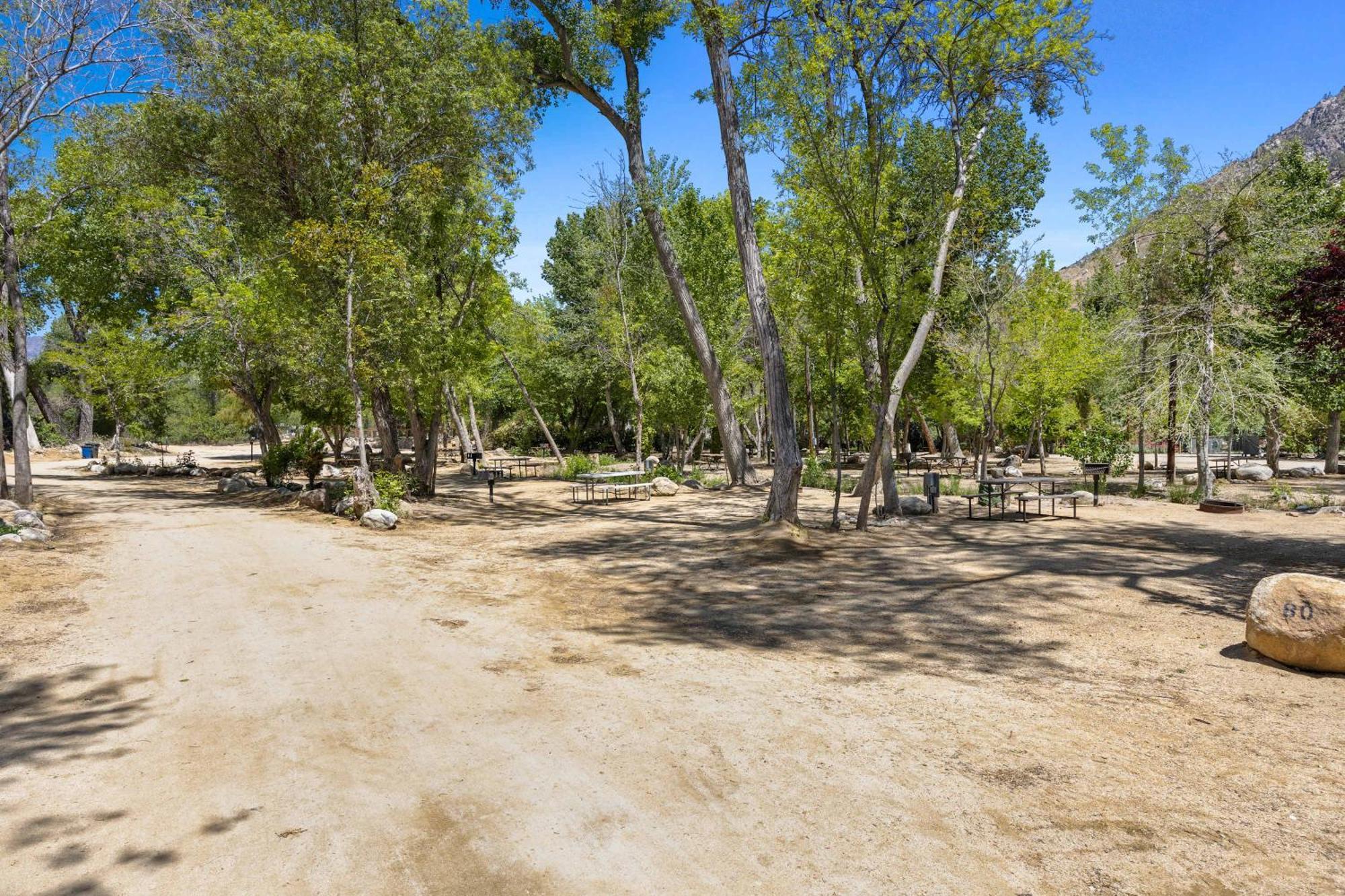 Adorable Little Cabin #21 Kernville Bagian luar foto