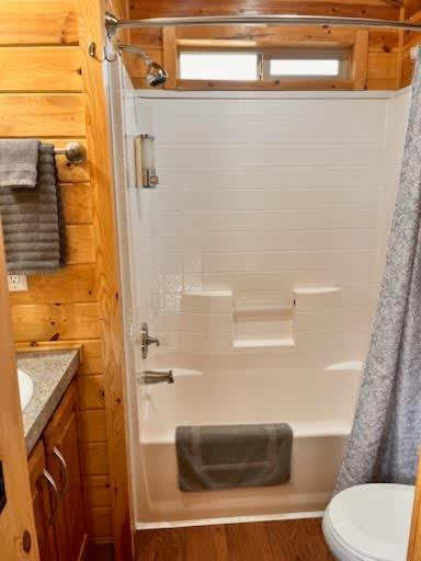 Adorable Little Cabin #21 Kernville Bagian luar foto